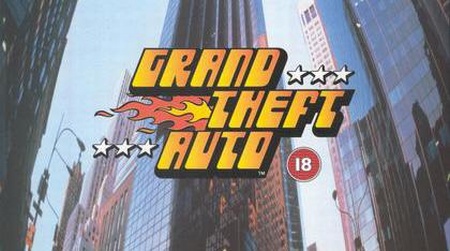 Rockstar mal s Grand Theft Auto in plny