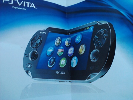 PlayStation Vita, finlne meno pre NGP?