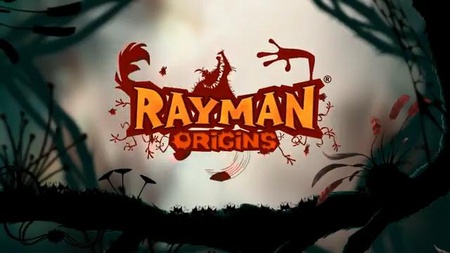 Rayman od Michela Ancela