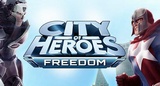City of Heroes prinesie slobodu