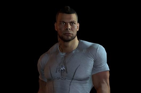 Mass Effect 3 ukazuje Shepardovho spolubojovnka