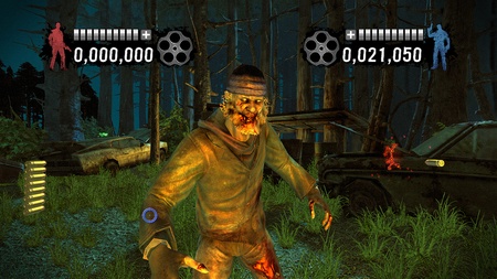 The House of the Dead: Overkill zmasakruje PS3