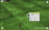 FIFA Manager 12 pribliuje manarske menu