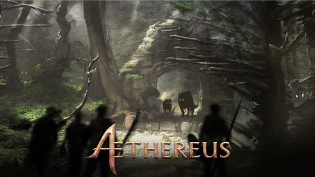Aethereus sa preuke v boji