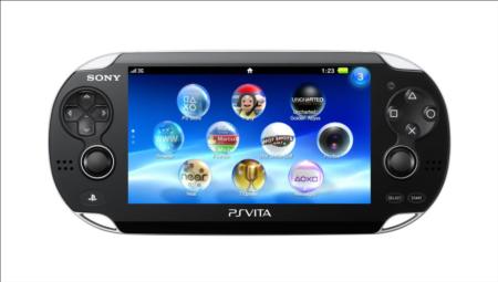 Premira PlayStation Vita a v 2012