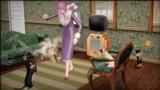 The Sims 3: Pets pozn aro zvierat