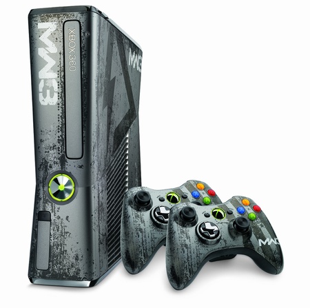 Microsoft predstavil Call of Duty edciu Xboxu