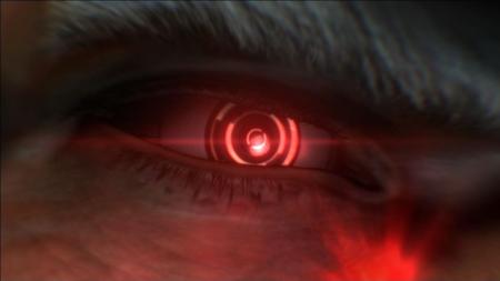 Prv rozrenie pre Deus Ex: Human Revolution