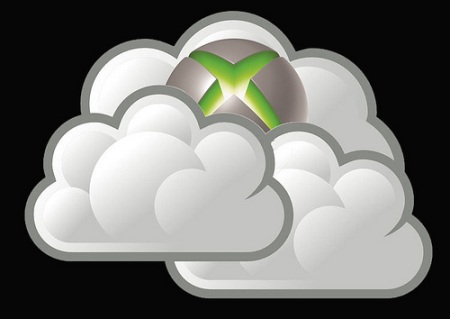 Budcnos Xboxu sa formuje v oblakoch