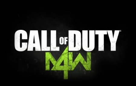 Call of Duty Modern Warfare 4? no!