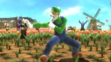 pecilny Tekken Tag Tournament 2 pre Wii U