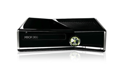 Xbox360 16 GB verzia v predaji len na Slovensku