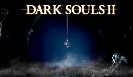 Dark Souls 2 predstaven na VGA oceneniach