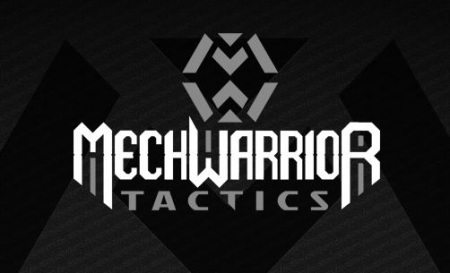 MechWarrior Tactics (takmer) ohlsen