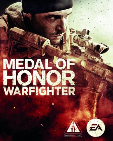 Medal of Honor Warfighter oficilne