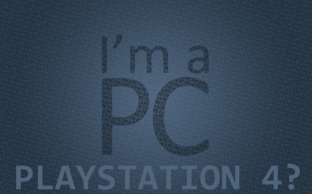 Bude PlayStation 4 vlastne PC?