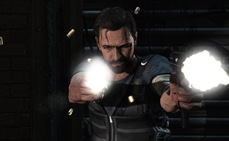 Rockstar potvrdil DX11 v PC verzii Max Payne 3