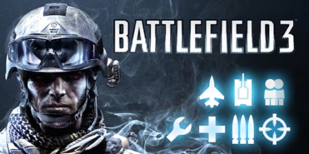 PC Battlefield 3 dostal oakvan patch