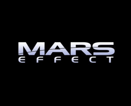 Mars Effect od tvorcu Minecraftu