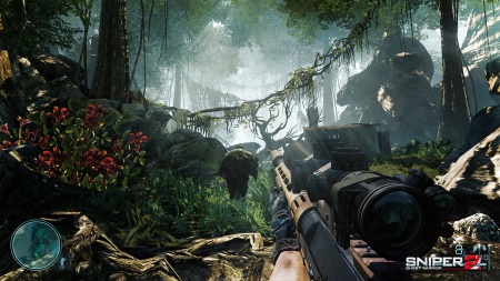 Sniper: Ghost Warrior 2 vyjde v auguste