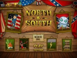 North & South plnuje aenie na iPad