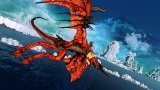 Zbery z Crimson Dragon