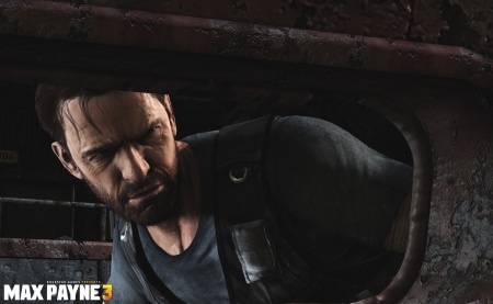 PC verzia Max Payne 3 dostva poiadavky