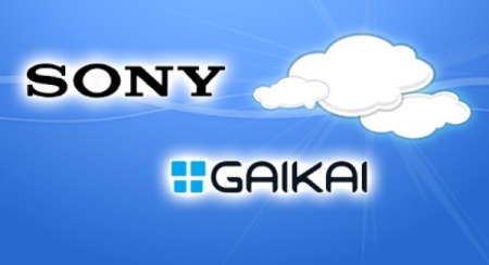 Kpi Sony Gaikai?