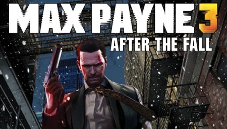 Zaiatok pdu Maxa Paynea