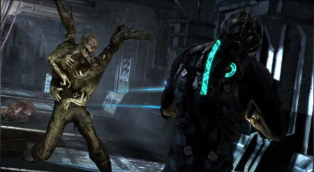 EA chce na Dead Space 3 prilka masy