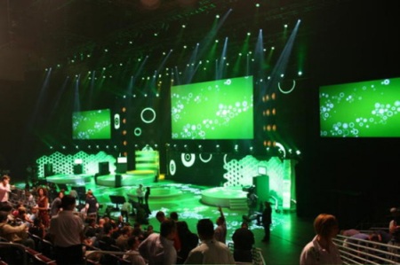 Microsoft E3 Press konferencia (18:30)