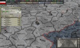 Hearts of Iron III: Their Finest Hour ohlsen
