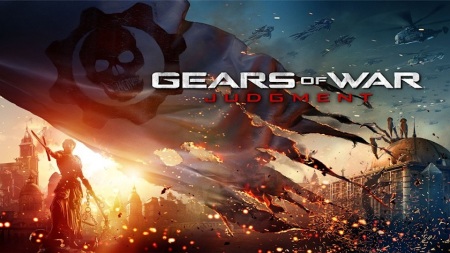 Gears of War: Judgment vychdza v marci 2013