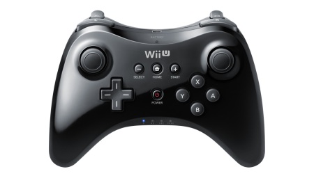 Hranie na WiiU aj bez tabletu