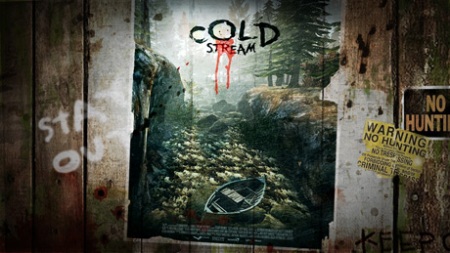 Cold Stream pre Left 4 Dead 2 oskoro oficilne