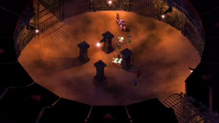 Baldur's Gate: Enhanced Edition v septembri