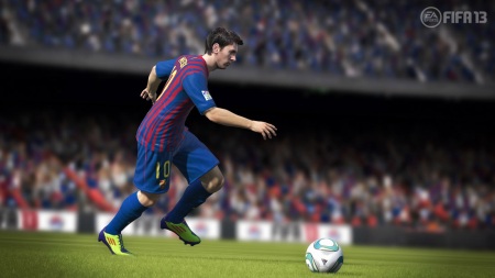 Predobjednvkov bonusy FIFA 13