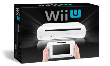 Aktualizovan zoznam Wii U titulov