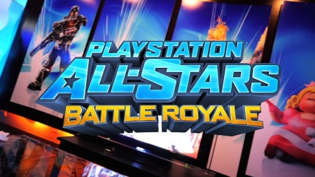 Nov postavy v All-Stars Battle Royale