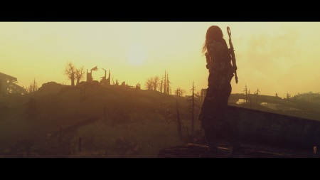 Z Fallout 3 je zrazu jedna z najkrajch hier