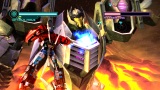 Transformer Prime pre WiiU predveden
