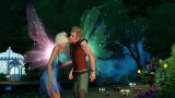 Upri a bosorky vtrhli do The Sims 3