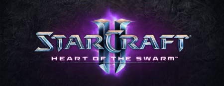 Starcraft 2: Heart of The Swarm testuje