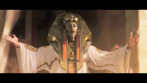 Osiris trailer leaknut