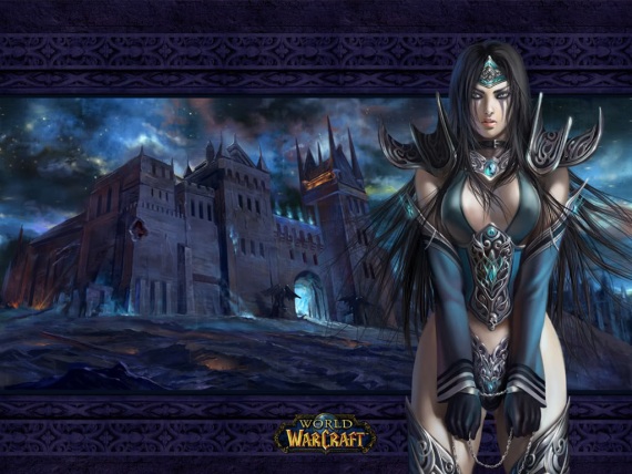 Dostane World of Warcraft strategick funkcie?