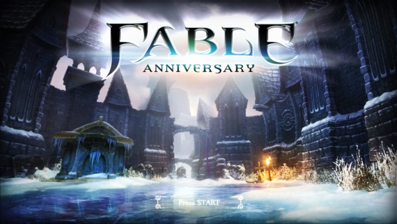 Fable Anniversary predstavuje svoj nov dizajn
