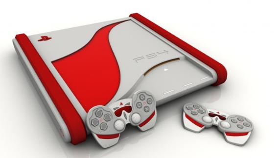 Playstation 4 s platenm za online sluby?