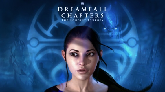 Dreamfall Chapters na Kickstarteri