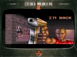 Duke Nukem II sa vracia
