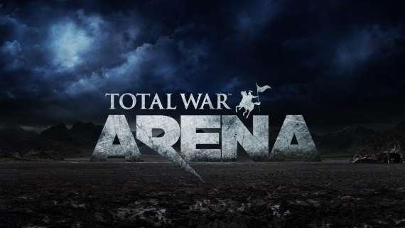 Total War: Arena - MOBA od Creative Assembly